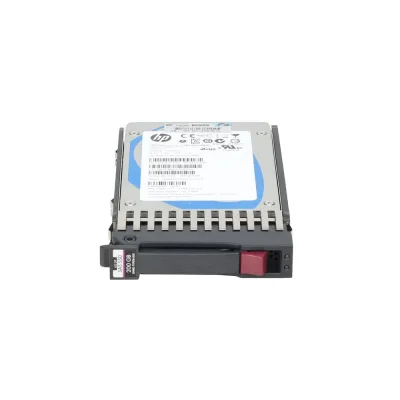 C8R19A - HP 200GB SAS 6GB/s 2.5-inch Solid State Drive