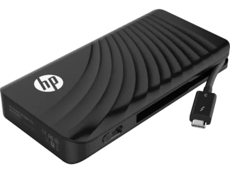 C8R21A-01 - HP 800GB SAS 2.5-inch Solid State Drive