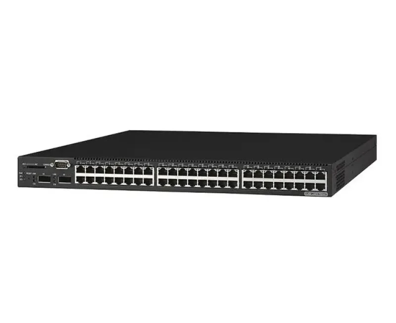 C8R42A - HP StoreFabric SN6500B 16Gb Fibre Channel Switch