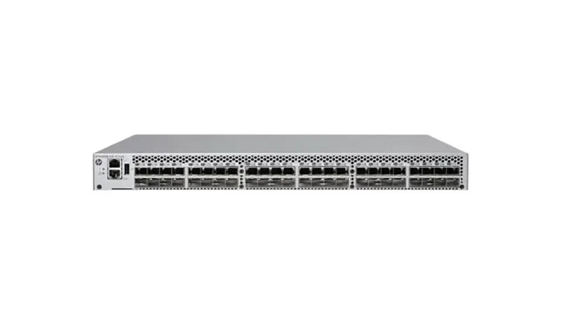 C8R43A - HP StoreFabric SN6500B 16Gb Fibre Channel Switch