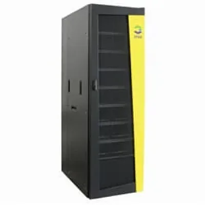 C8R63B - HP 3PAR StoreServ 10000 4x900GB 6Gb/s SAS 10000RPM FIPS Encryption Drive Magazine