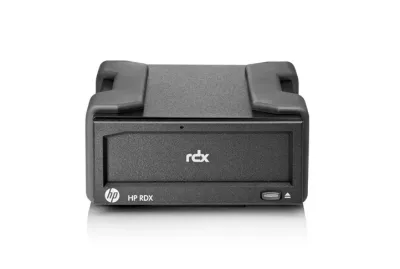C8S07A - HP RDX USB3.0 Docking Station (External)