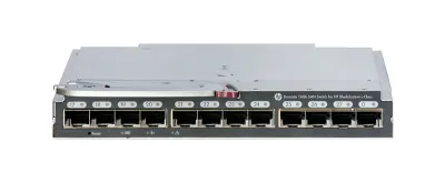 C8S45B - HP Brocade 16GB/16 San Switch for Bladesystem C-Class