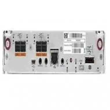 C8S55A - HP Modular Smart Array 2040 SAS Dual Controller SFF Storage Hard Drive Array 24-Bay