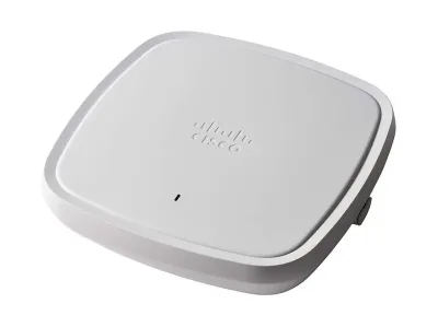 C9120AXI-EWC-A - Cisco Catalyst 9120AX Series Access Point