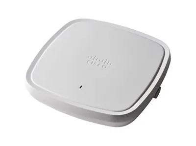 C9120AXI-EWC-B - Cisco Catalyst 9120AX Series Access Point