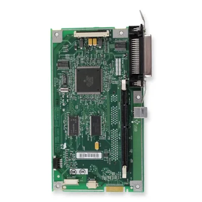 C9128-60001 - HP Formatter Board for LJ 1200 / 1220 Series