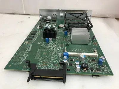 C9145-69001 - HP Formatter Board CLJ 2500 Series
