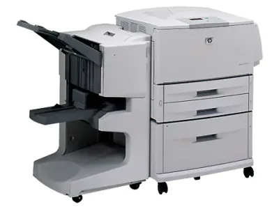 C9147AL - HP 16MB Flash Firmware for LaserJet 9000