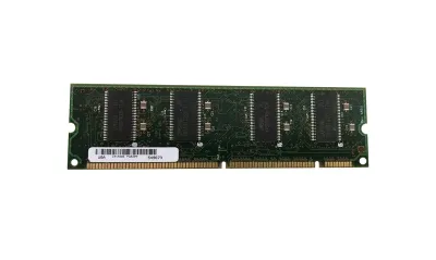 C9156AE - HP 16MB Flash 32MB SDRAM Firmware DIMM Memory for HP Color LaserJet 4600/5500 Series Printers