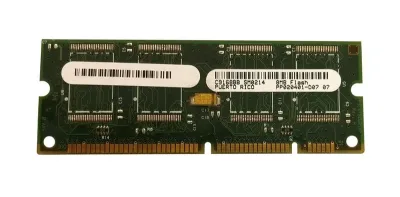 C9168BB - HP 8MB Flash Memory for LaserJet 4100 Printer