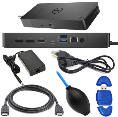 C9180 - Dell Docking Station D-Dock