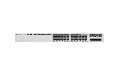 C9200-24P-A-RF - C9200-24P-A Cisco Catalyst Network Switch