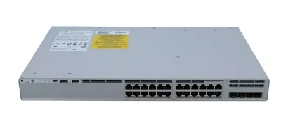 C9200-24PXG-1E - Cisco Catalyst Network Switch