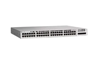 C9200-48P-A-RF - C9200-48P-A Cisco Catalyst Network Switch