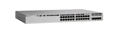 C9200L-24P-4G-1A - Cisco Catalyst Network Switch