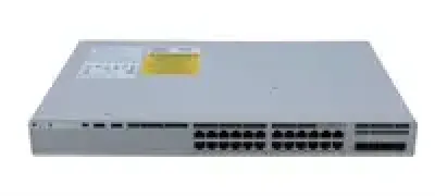 C9200L-24P-4G-A-RF - C9200L-24P-4G-A Cisco Catalyst Network Switch
