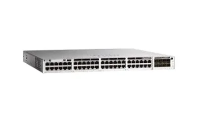 C9200L-48P-4X - Cisco Catalyst Network Switch