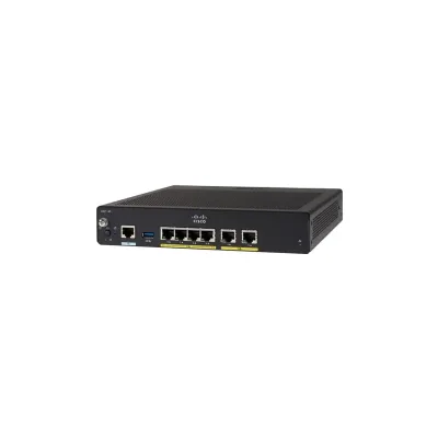 C926-4PLTEGB - Cisco 900 Series Integrated Services Router