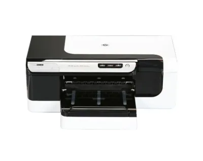 C9297A - HP Officejet Pro 8000 Color InkJet Printer