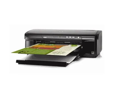 C9299-64001 - HP OfficeJet 7000 Wide Format Printer