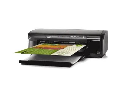C9299-69801 - HP OfficeJet 7000 Wide Format Color InkJet Printer