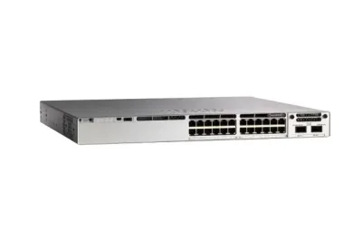 C9300-24P-1E - Cisco Catalyst Network Switch