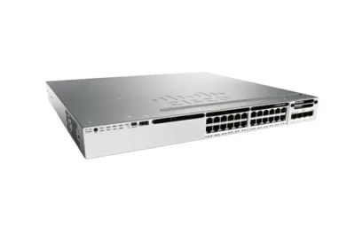 C9300-24T-E-RF - C9300-24T-E Cisco Catalyst Network Switch