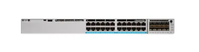 C9300-24U-1A - Cisco Catalyst Network Switch