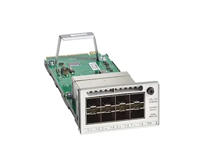 C9300-NM-8X - Cisco Catalyst 9300 Network Module