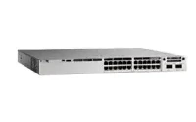 C9300L-24T-4G-EDU - Cisco Catalyst Network Switch