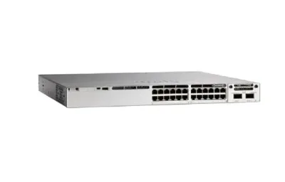 C9300L-24T-4X-1E - Cisco Catalyst Network Switch
