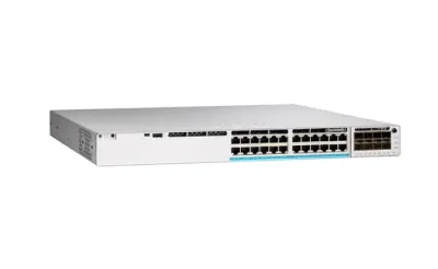 C9300L-24UXG-2Q-A - Cisco Catalyst Network Switch