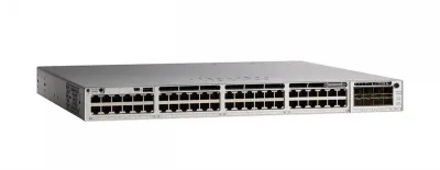 C9300L-48P-4X-EDU - Cisco Catalyst Network Switch