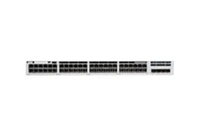 C9300L-48T-4X-1A - Cisco Catalyst Network Switch