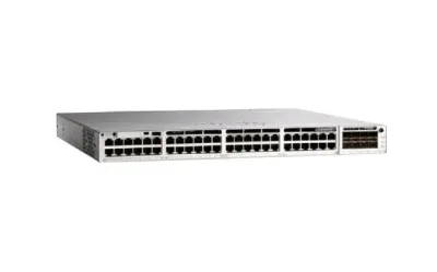 C9300L-48UXG-2Q-A - Cisco Catalyst Network Switch