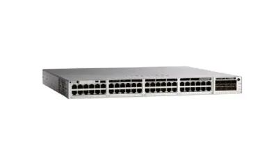 C9300L-48UXG-4X-E - Cisco Catalyst Network Switch