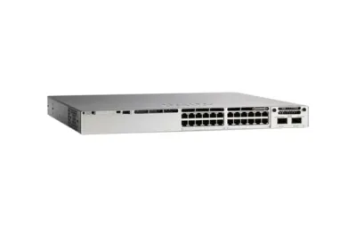 C9300L-DNA-E-24-3Y - Cisco C9300L DNA Essentials 24-port 3-year term license
