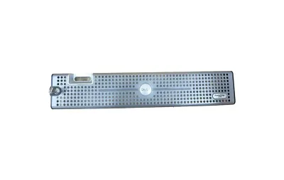 C9311 - Dell Front Bezel for PowerEdge 2950