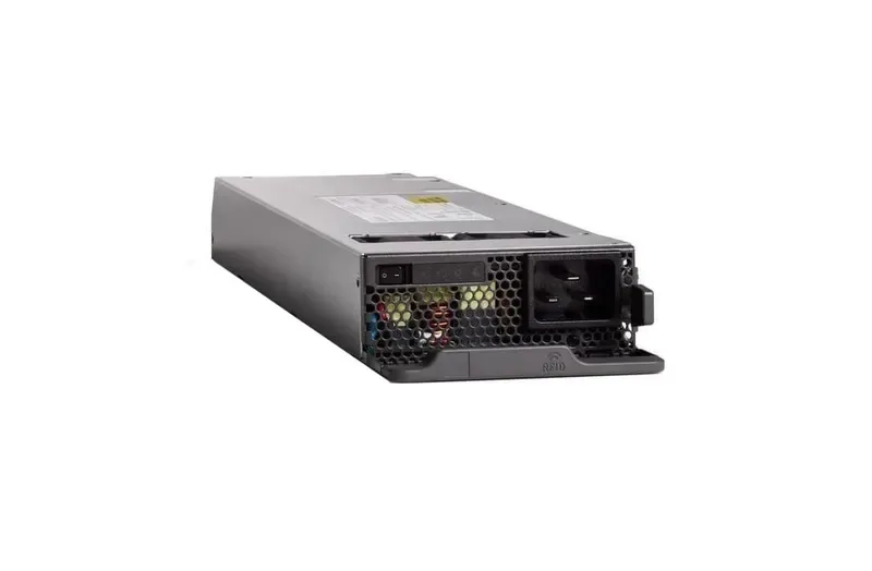 C9400-PWR-2100AC - Cisco Catalyst 9400 2100-Watts AC Power Supply