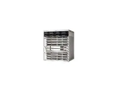 C9407R - Cisco Catalyst 9407 Switch Chassis