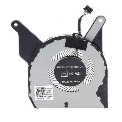 C946C - Dell Fan for Latitude E5500 E5400