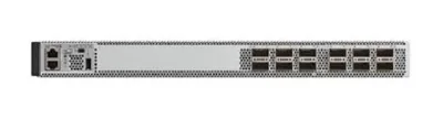 C9500-12Q-E - Cisco Catalyst C9500-12Q 12 x Ports QSP 40GBase-X Layer 3 Managed Gigabit Ethernet Switch