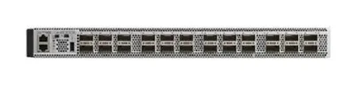 C9500-24Q-A - Cisco Catalyst C9500-24Q 24 x Ports QSP 40GBase-X Layer 3 Managed Gigabit Ethernet Switch