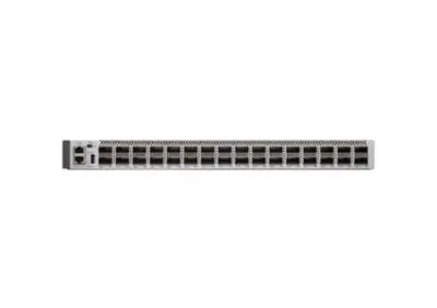 C9500-32C-A - Cisco Catalyst C9500-32C 32 x Ports 100GBase-X Layer 3 Managed Gigabit Ethernet Switch