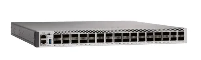 C9500-32QC-EDU - Cisco Catalyst Layer-3 Network Switch