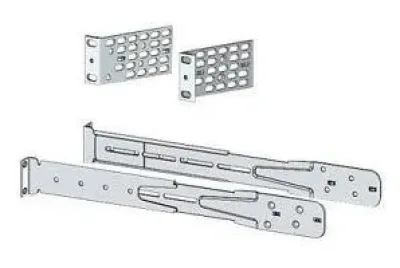 C9500-4PT-KIT - Cisco Rack Mounting Kit for Catalyst C9500 Switch