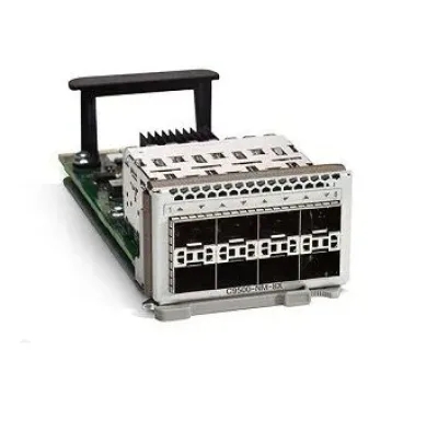 C9500-NM-8X - Cisco Catalyst 9500 Network Module
