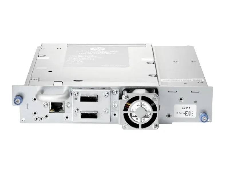 C9521-60002 - HP 40 / 80GB DLT-1 Autoloader Tape Drive with Tray