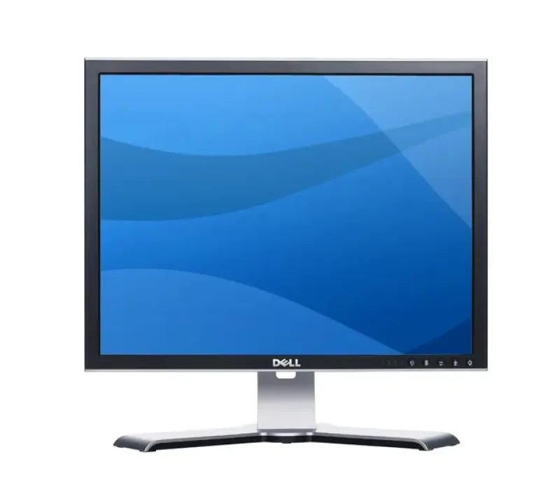 C9536 - Dell UltraSharp 2007FP Series 20-inch 1600 x 1200 at 60Hz DVI / VGA / USB TFT Active Matrix LCD Monitor